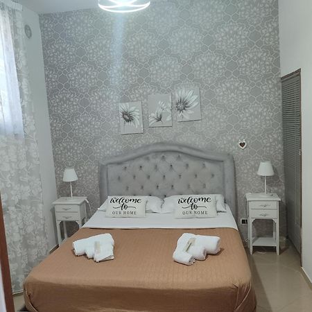La Casa Di Simone Apartment Napoli Ngoại thất bức ảnh