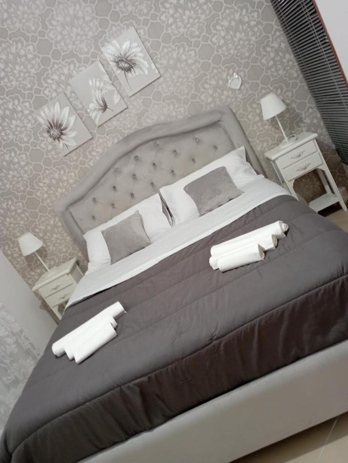 La Casa Di Simone Apartment Napoli Ngoại thất bức ảnh
