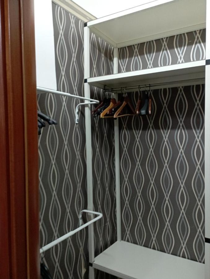 La Casa Di Simone Apartment Napoli Ngoại thất bức ảnh