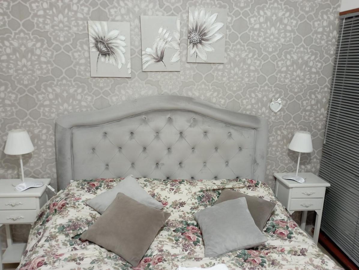 La Casa Di Simone Apartment Napoli Ngoại thất bức ảnh