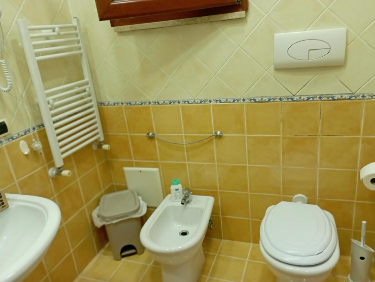 La Casa Di Simone Apartment Napoli Ngoại thất bức ảnh