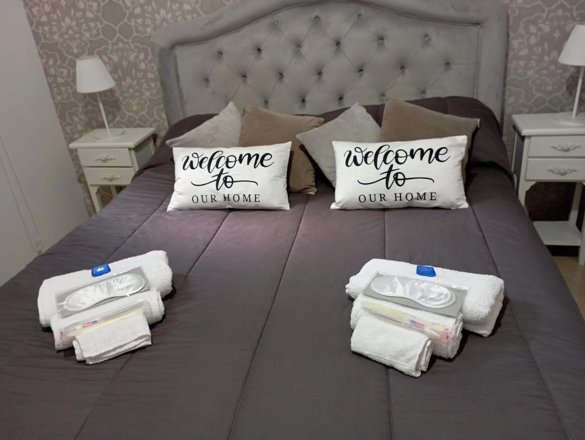 La Casa Di Simone Apartment Napoli Ngoại thất bức ảnh