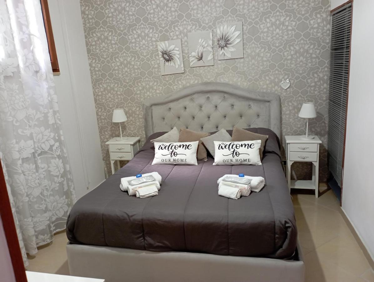 La Casa Di Simone Apartment Napoli Ngoại thất bức ảnh