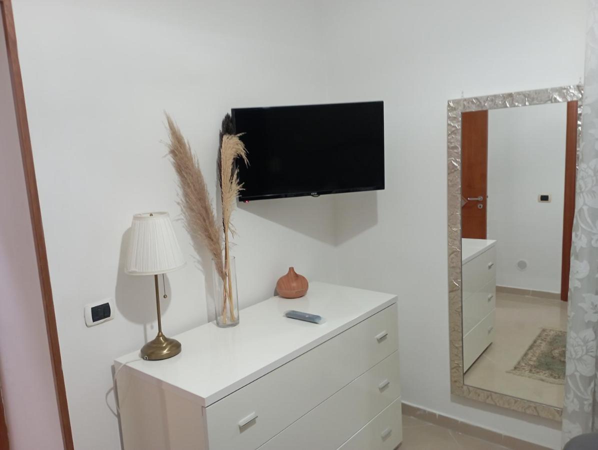 La Casa Di Simone Apartment Napoli Ngoại thất bức ảnh