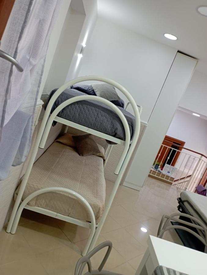 La Casa Di Simone Apartment Napoli Ngoại thất bức ảnh