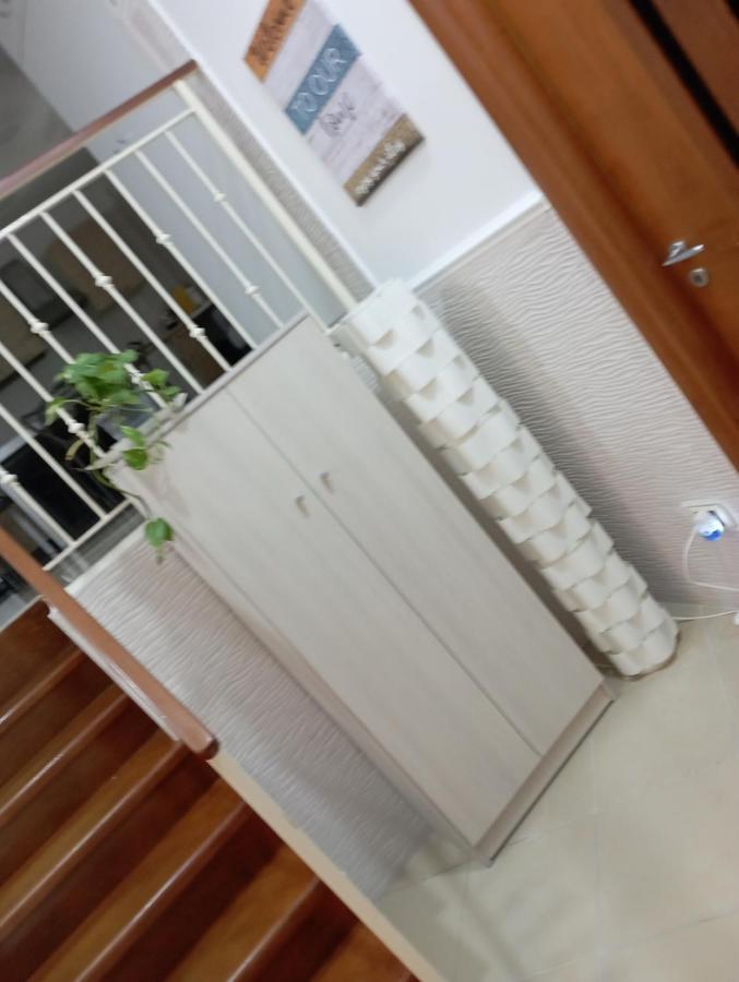 La Casa Di Simone Apartment Napoli Ngoại thất bức ảnh