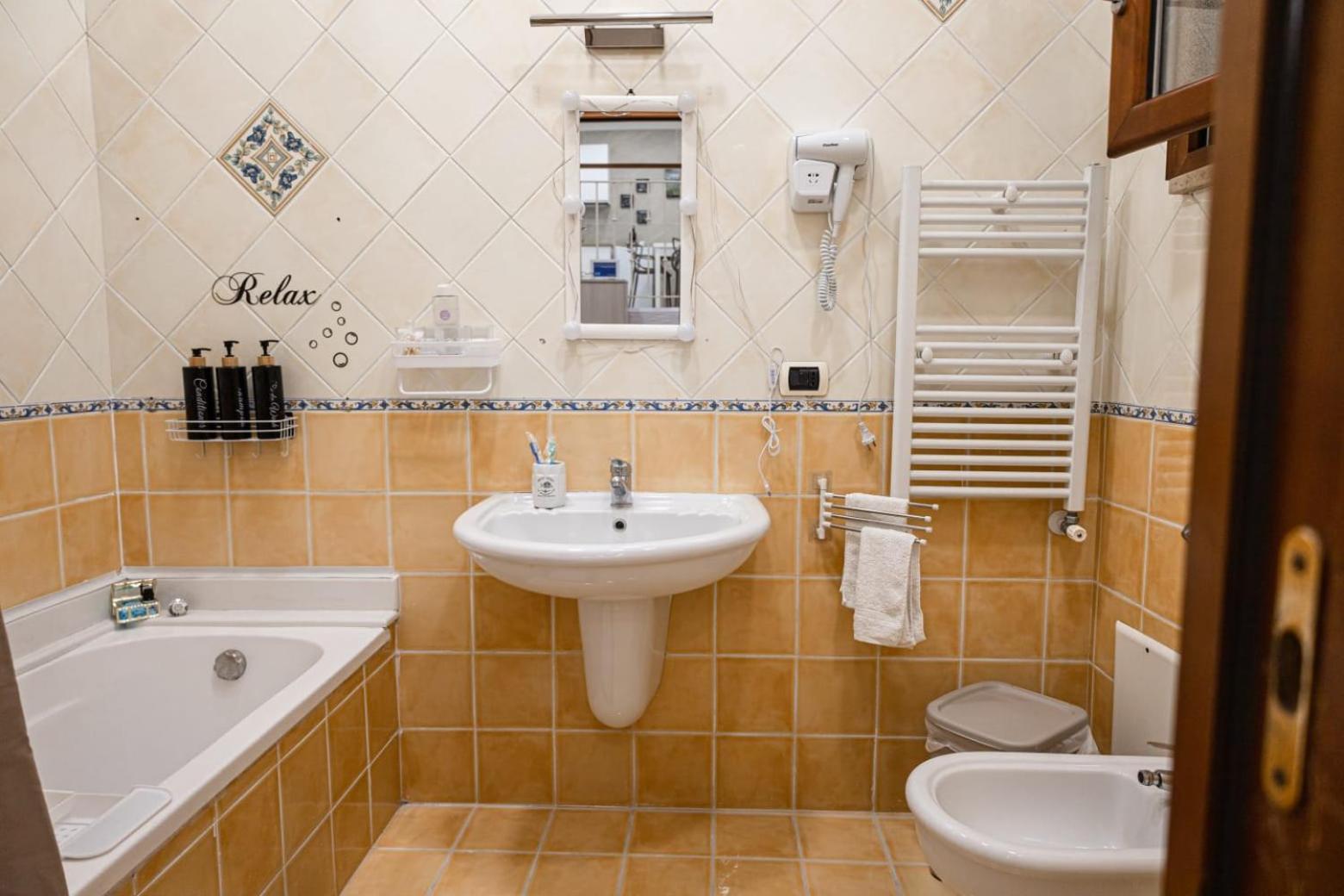 La Casa Di Simone Apartment Napoli Ngoại thất bức ảnh