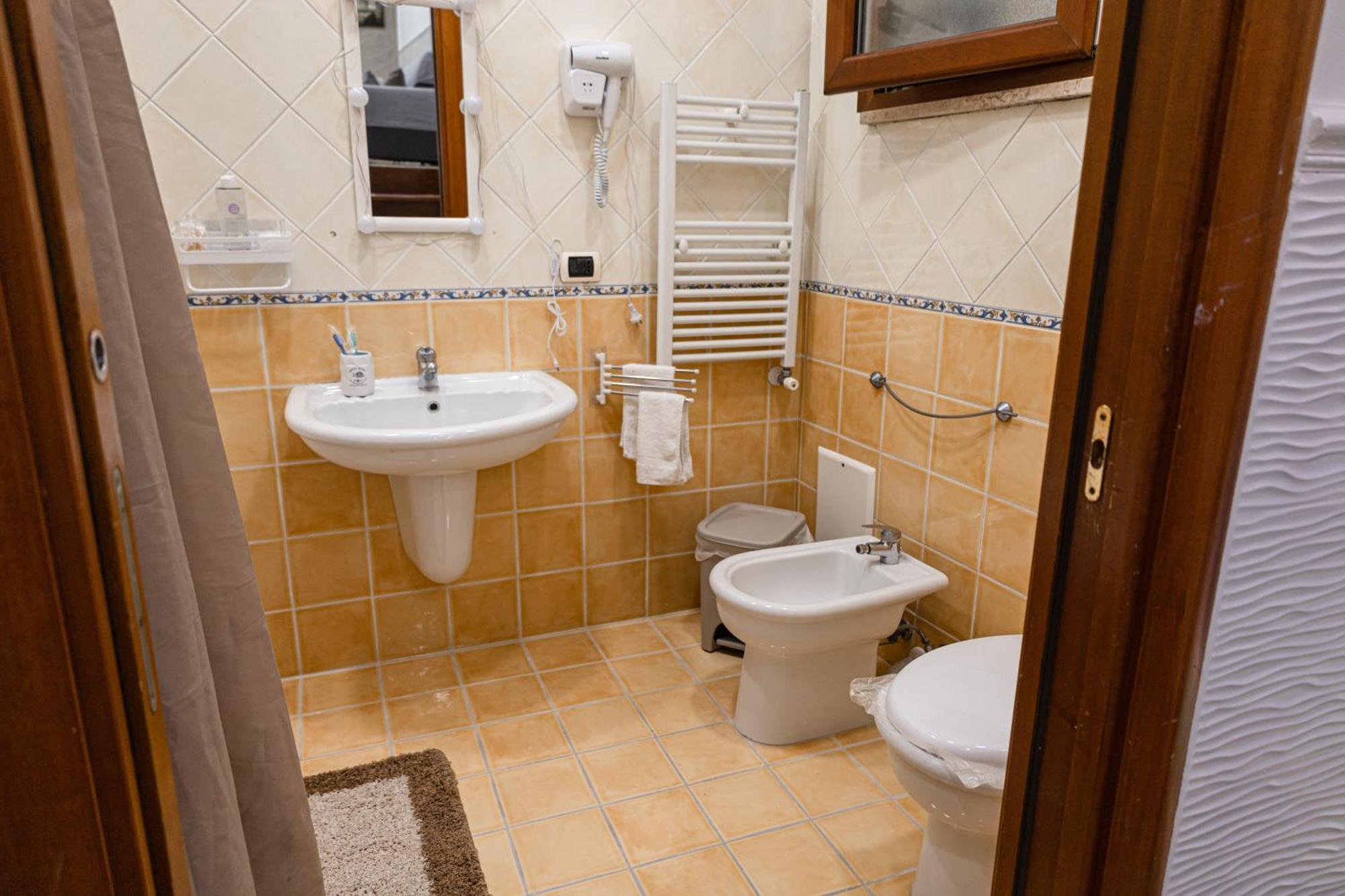 La Casa Di Simone Apartment Napoli Ngoại thất bức ảnh
