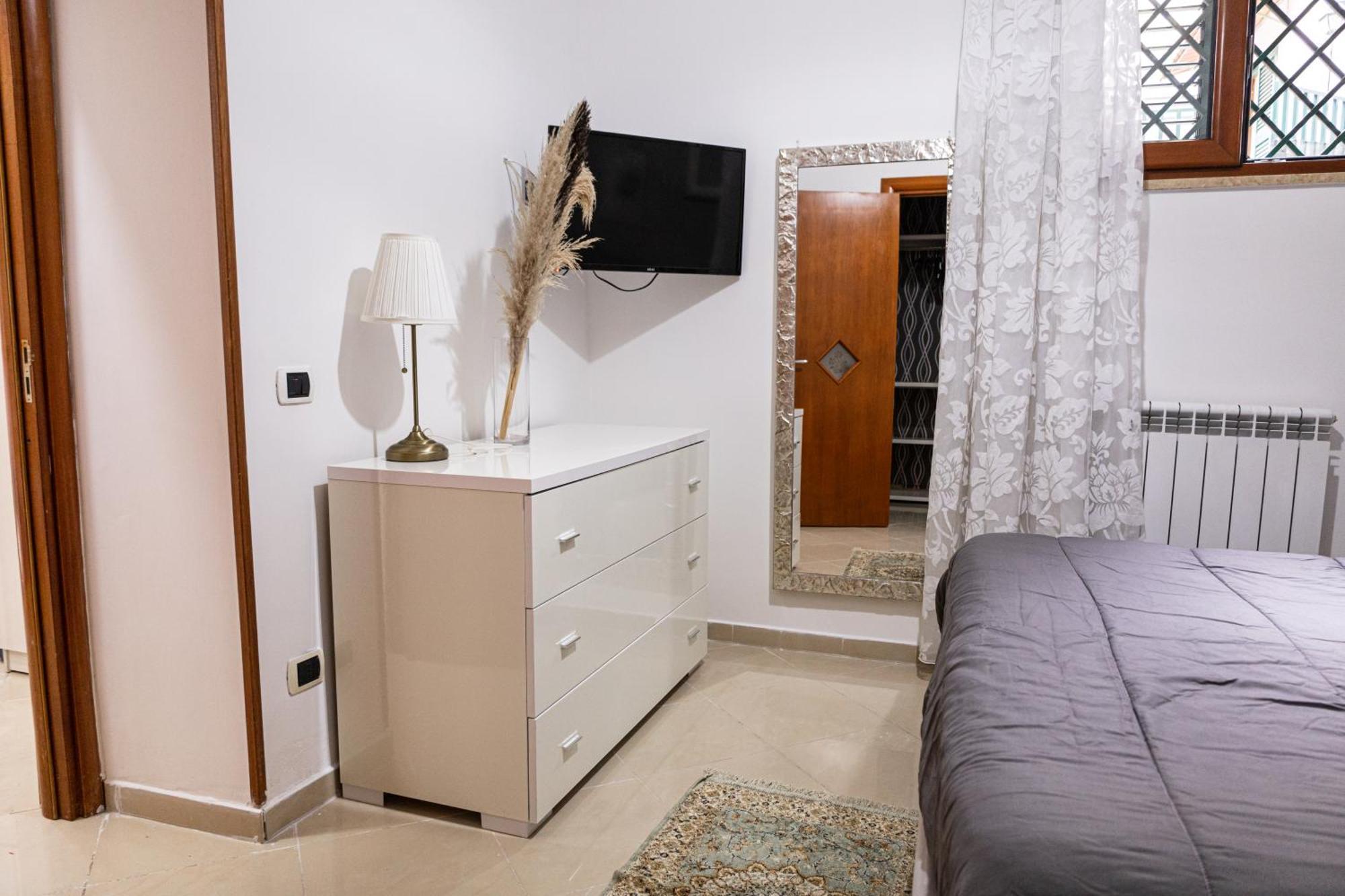 La Casa Di Simone Apartment Napoli Ngoại thất bức ảnh