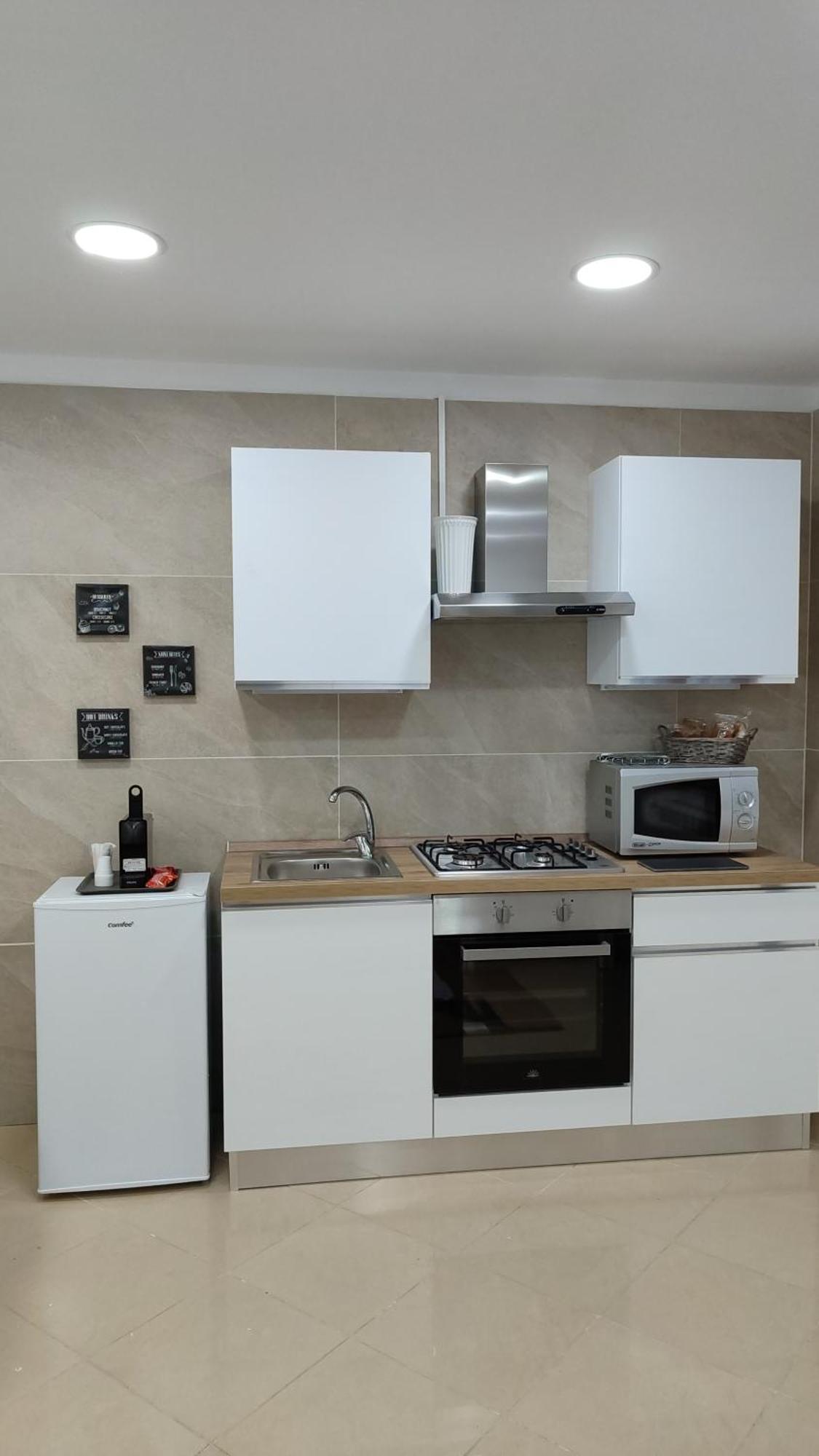 La Casa Di Simone Apartment Napoli Ngoại thất bức ảnh
