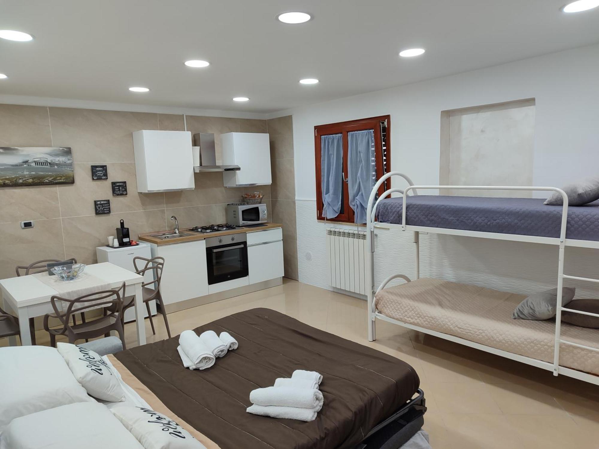 La Casa Di Simone Apartment Napoli Ngoại thất bức ảnh