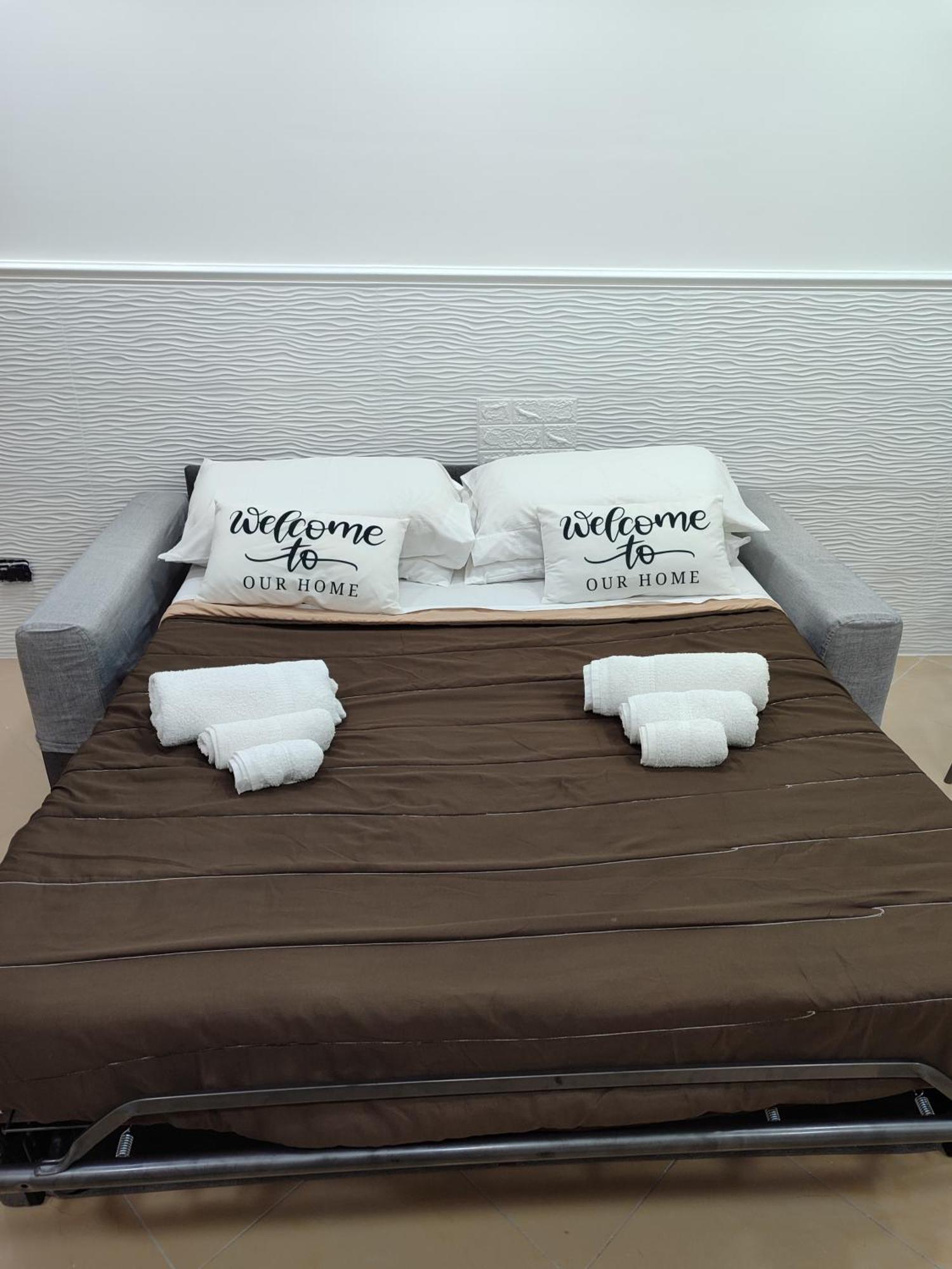 La Casa Di Simone Apartment Napoli Ngoại thất bức ảnh