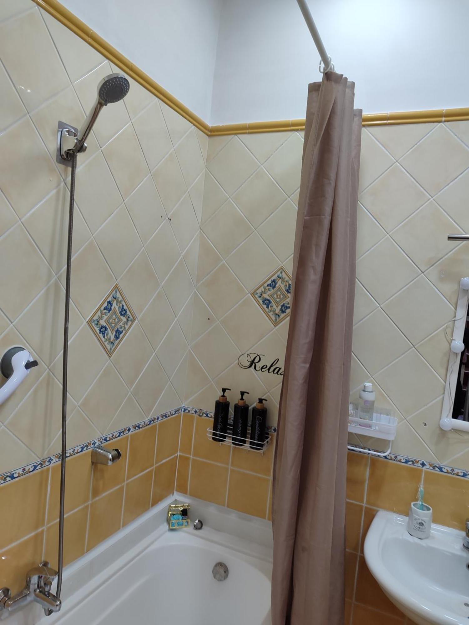 La Casa Di Simone Apartment Napoli Ngoại thất bức ảnh