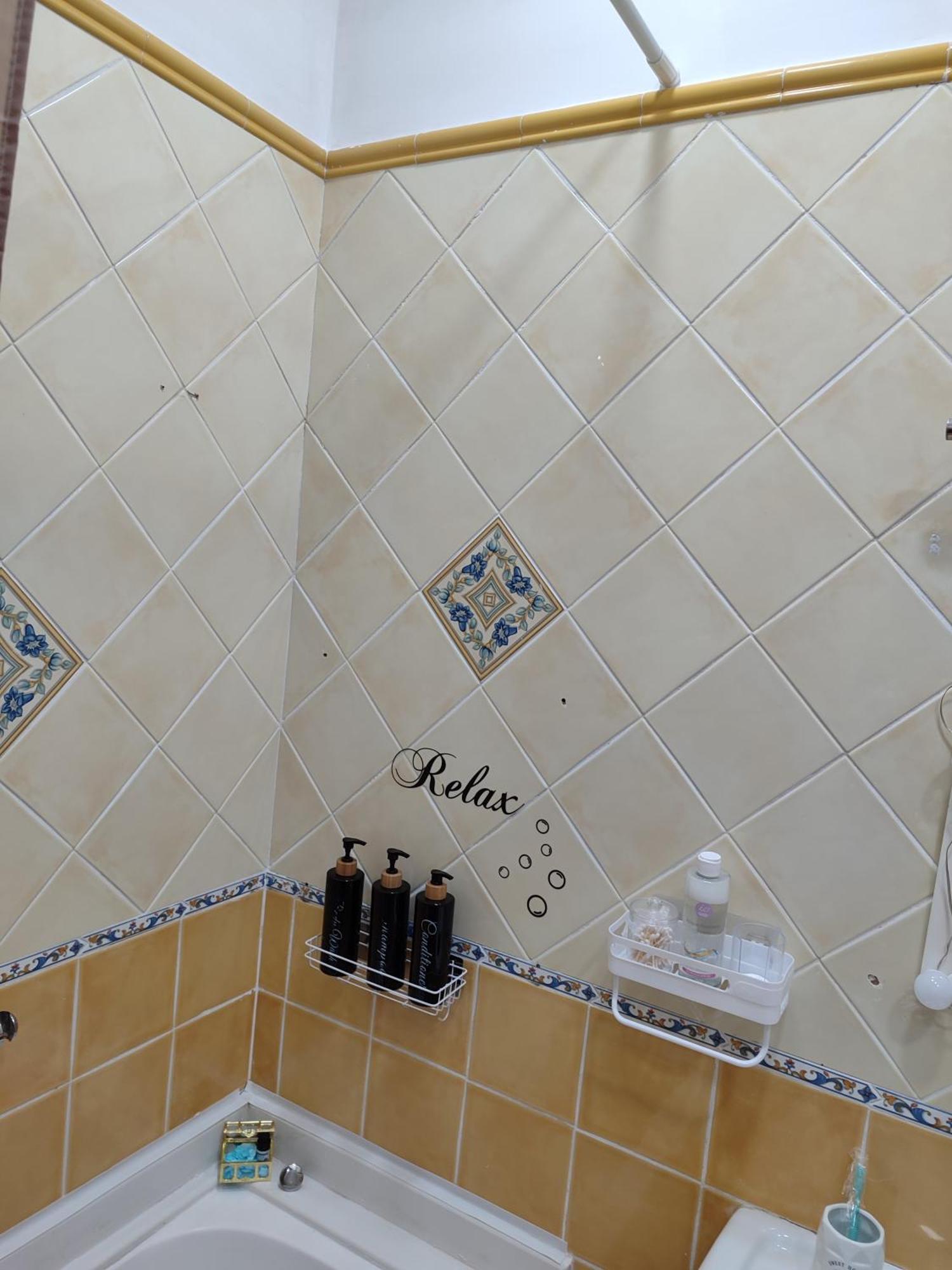 La Casa Di Simone Apartment Napoli Ngoại thất bức ảnh