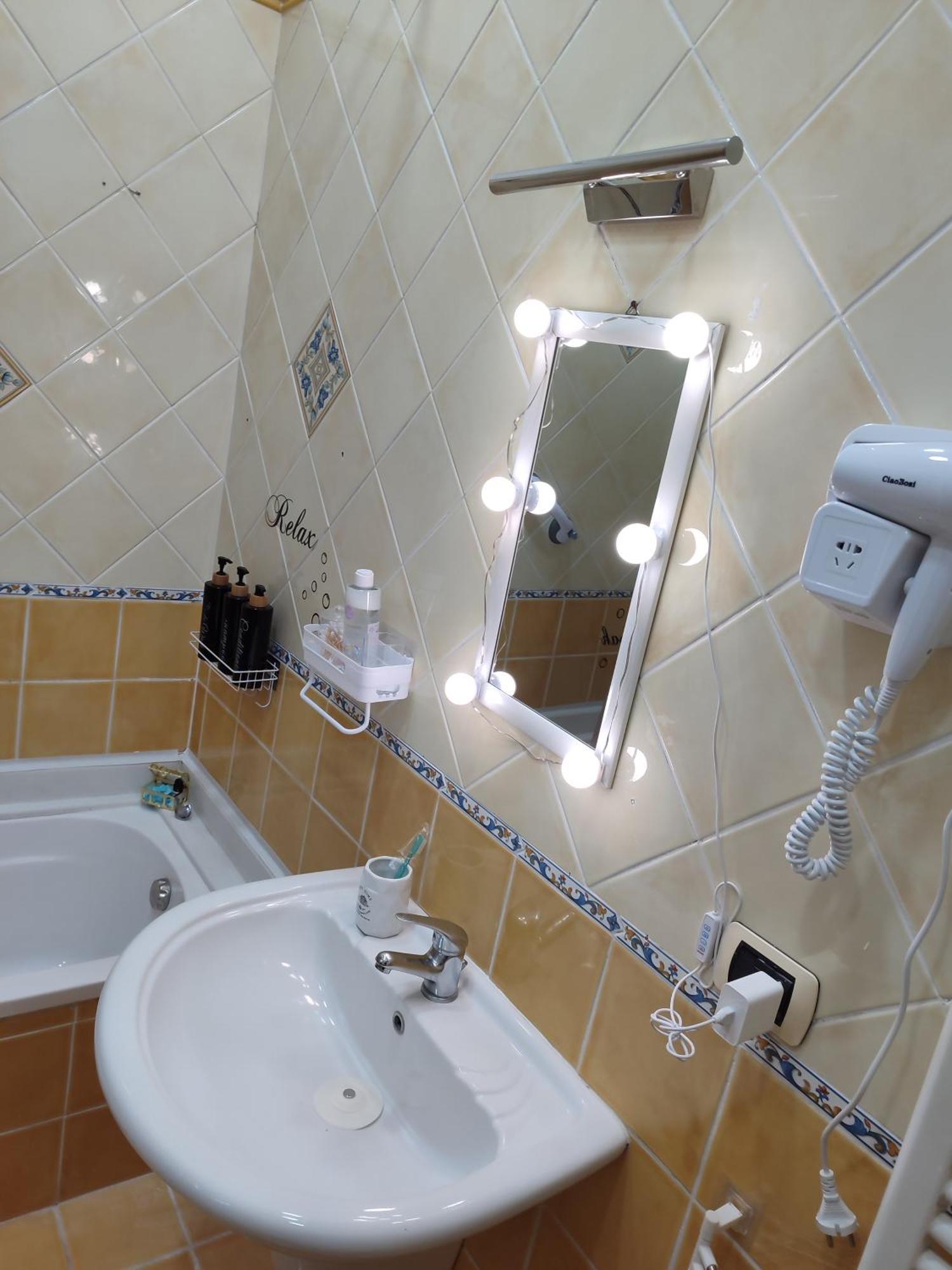 La Casa Di Simone Apartment Napoli Ngoại thất bức ảnh