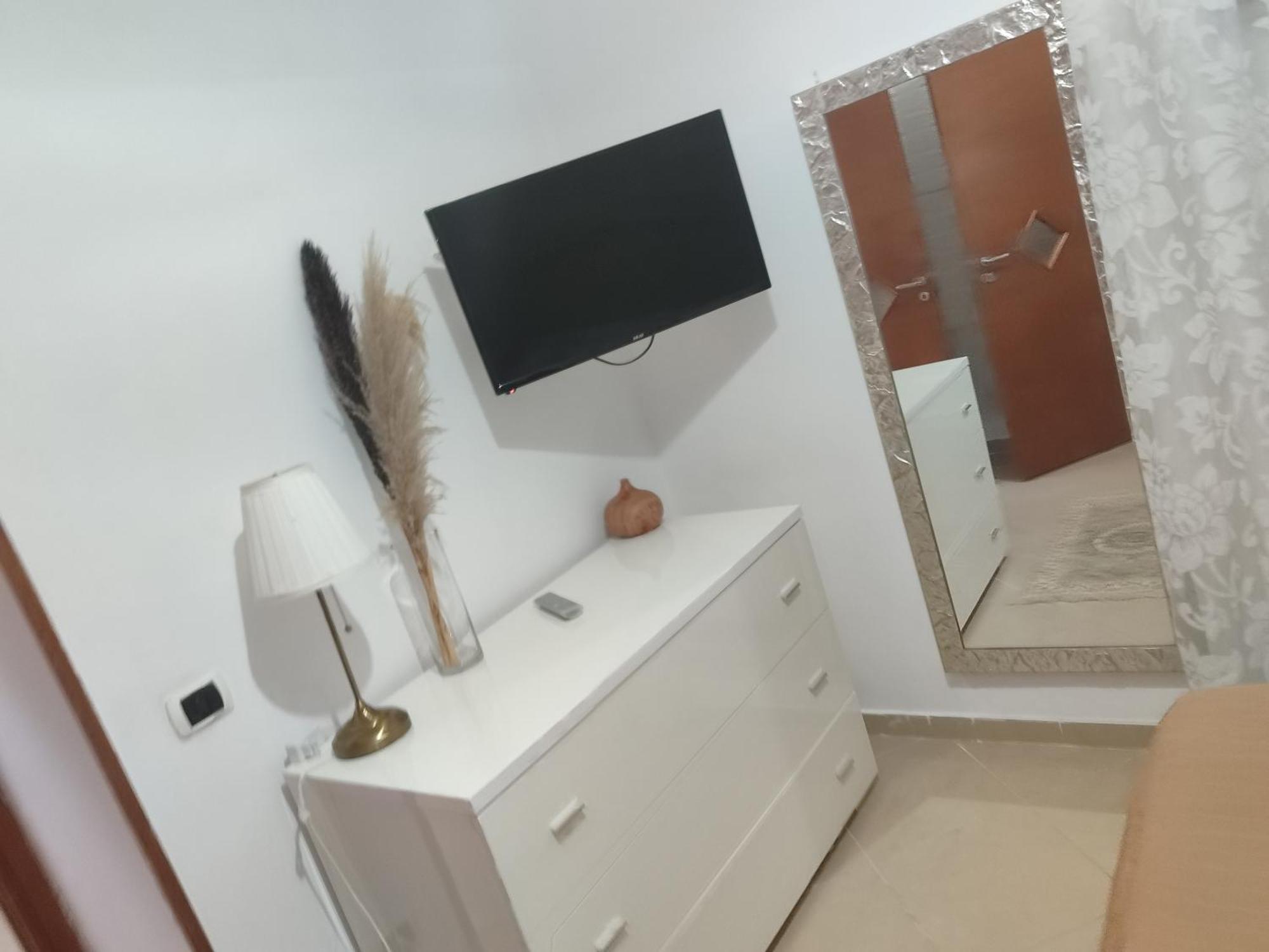 La Casa Di Simone Apartment Napoli Ngoại thất bức ảnh