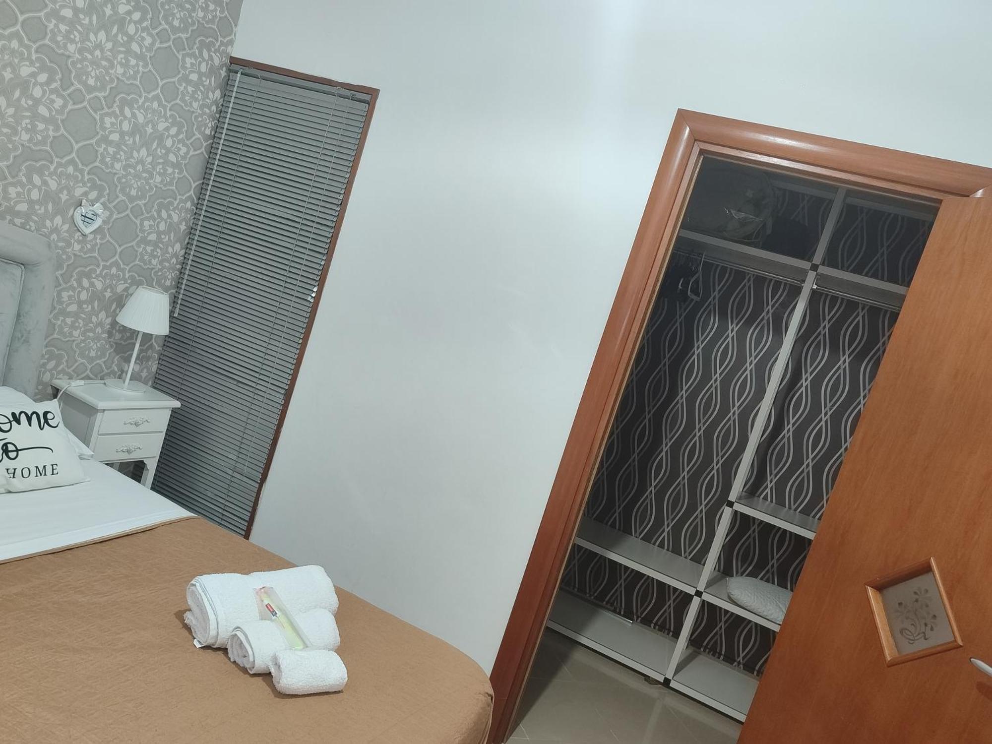 La Casa Di Simone Apartment Napoli Ngoại thất bức ảnh