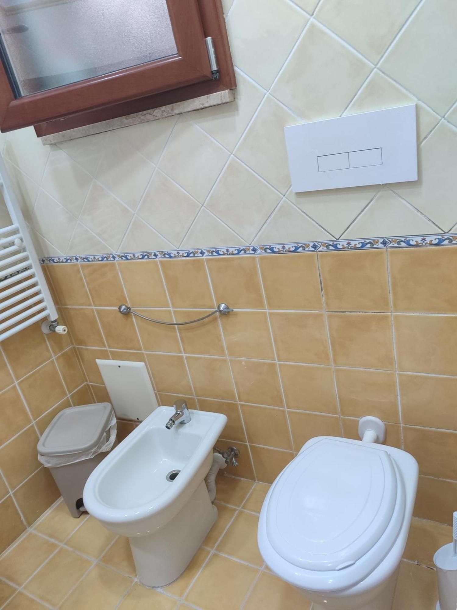 La Casa Di Simone Apartment Napoli Ngoại thất bức ảnh