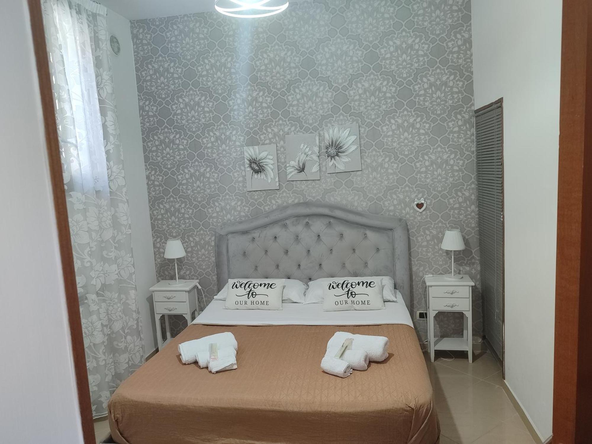 La Casa Di Simone Apartment Napoli Ngoại thất bức ảnh